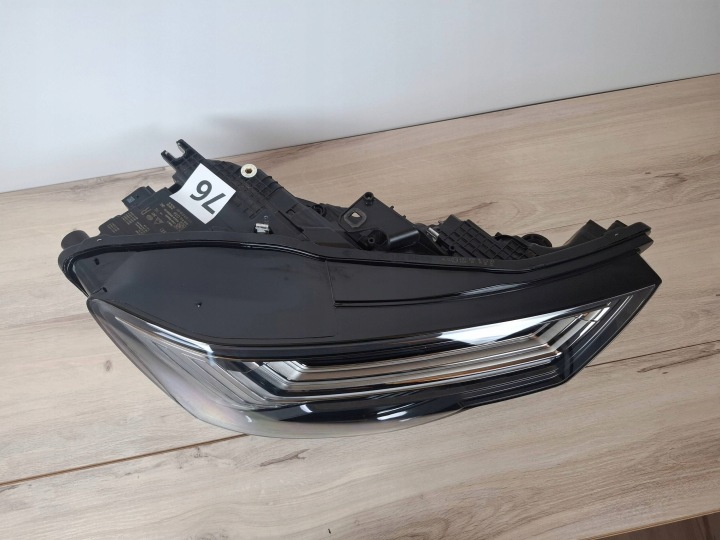 PHARE PROJECTEUR AUDI A6 S6 C8 4K 4K0941036
