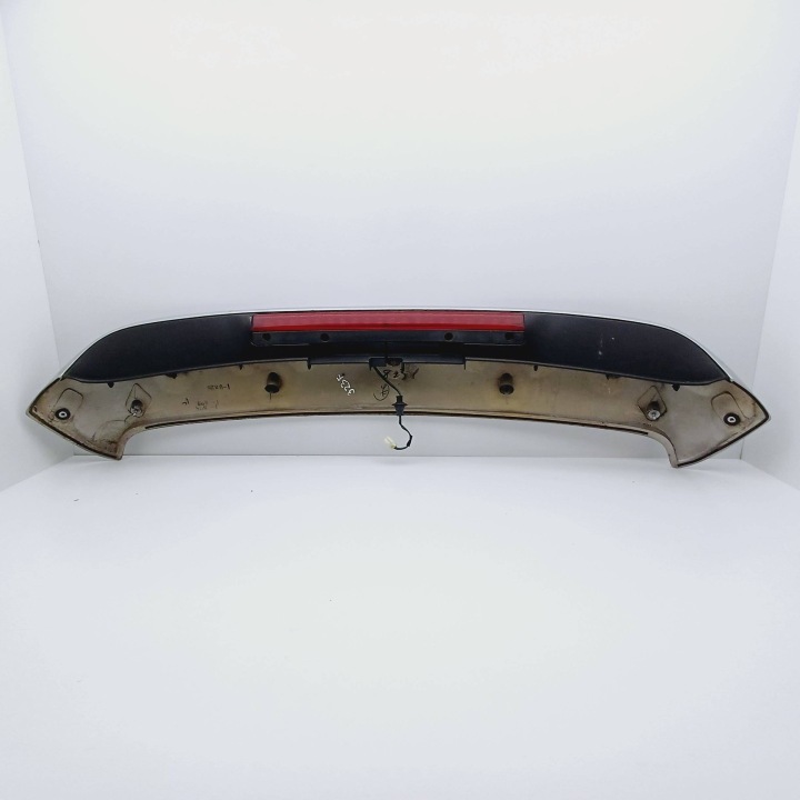 SPOILER SPOILER ARRIÈRE COUVERCLES DE COFFRE MAZDA 323 F B25T51971 NR32