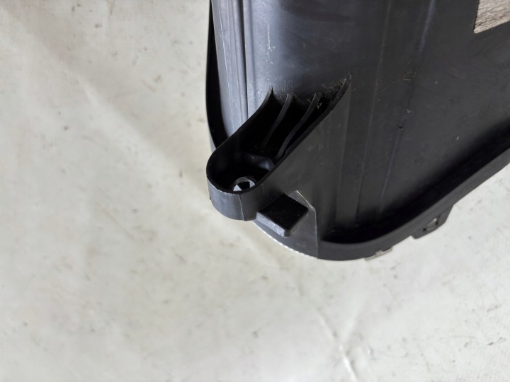 FIAT 500 LIFT 15- PHARES ANTIBROUILLARD DROIT LED 52007766