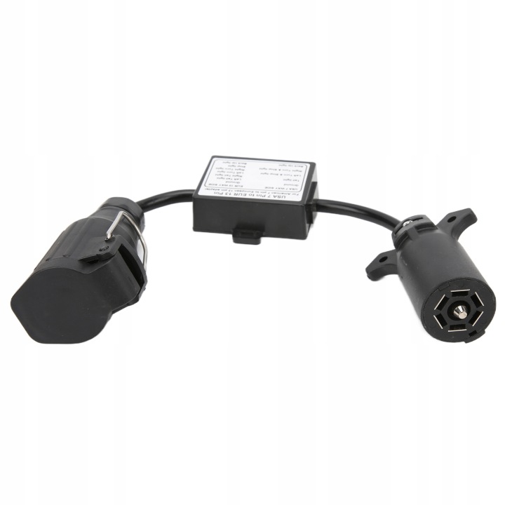 RACCORD ADAPTATEUR FIL REMORQUES 7/13