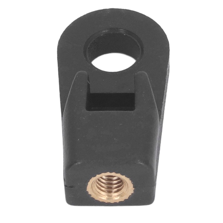 BOÎTE STEROWNICZA PLASTIQUE FIN CÂBLES 703 48345 01 VERS ÉCHANGES MOTEUR HORS-BORD