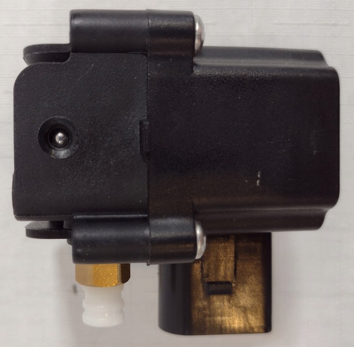 BMW E60 UNIVERSEL E61 520 525 SOUPAPES SUSPENSIONS BLOC DISTRIBUTEUR