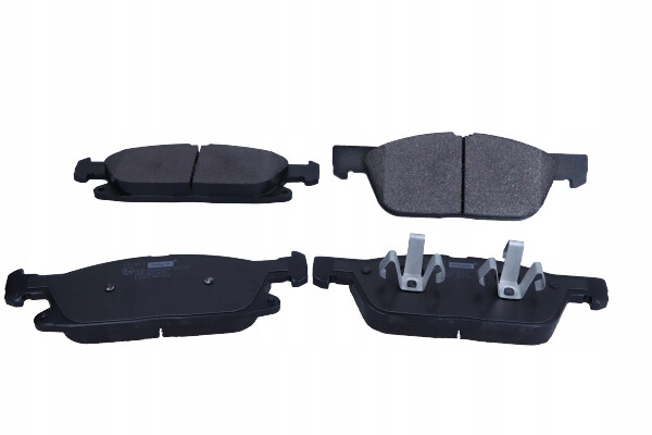 MAXGEAR ZAPATAS DE FRENADO FORD P. GALAXY/S-MAX 1,5-2,0 15- 