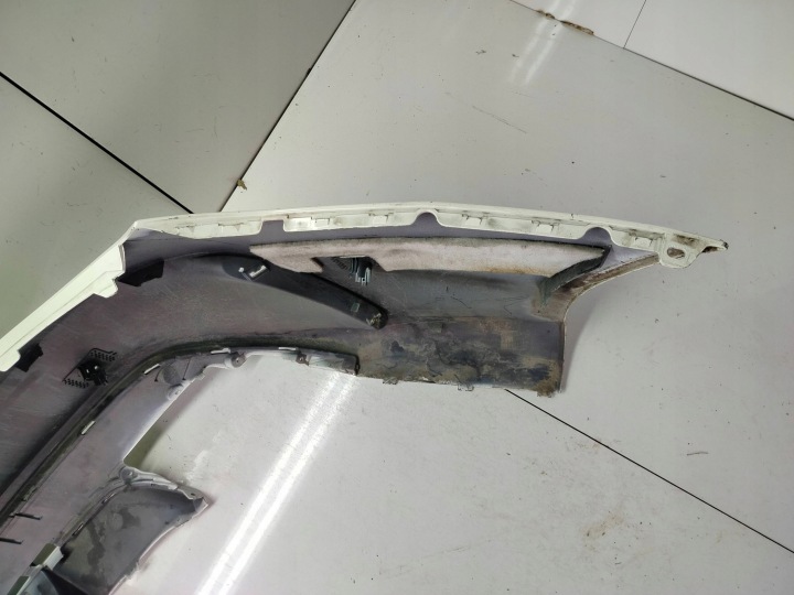 PARE-CHOCS ARRIÈRE MERCEDES-BENZ CLA C117 X117 W117 A1178851525