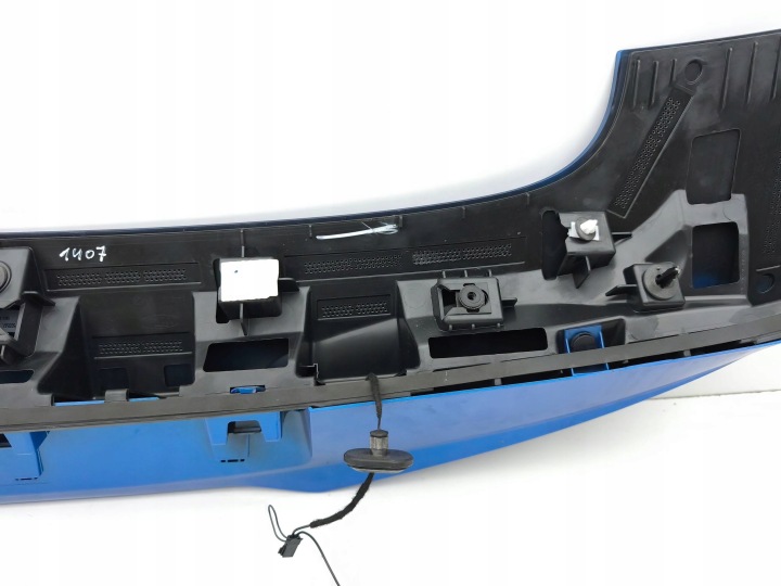 FORD KUGA III 2023 SPOILER SWIALO COUVERCLES DE COFFRE ST LINE