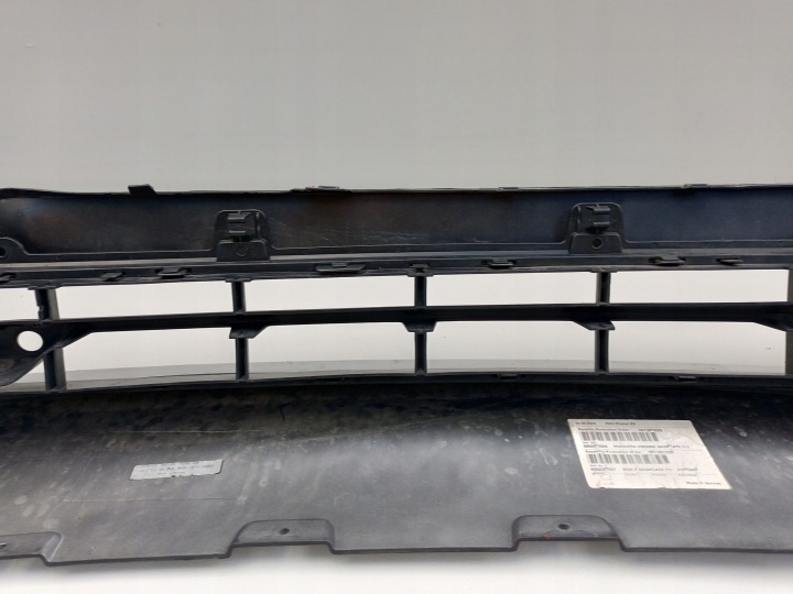 VOLVO V90 CROSS COUNTRY 2016- SPOILER DOUBLURE PARE-CHOCS AVANT 31383960 ÷