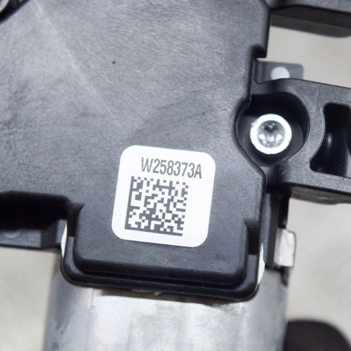 VOLKSWAGEN ID.3 2021 PETIT MOTEUR ESSUIE-GLACES VITRES ARRIÈRE