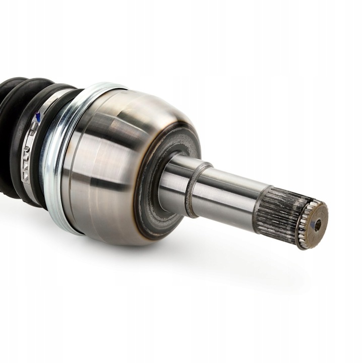 RIDEX 13D0005 ARBRE DE TRANSMISSION AVANT LEWO PRAWO VERS OPEL ASTRA J SIGNUM CC (Z03)