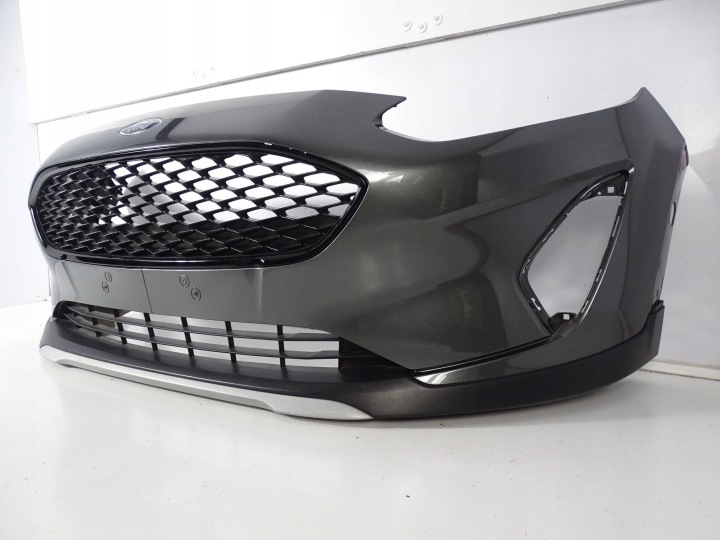 PARE-CHOCS AVANT AVANT FORD FIESTA MK8 ACTIVE /082