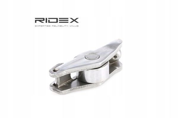 RIDEX 561R0041 LEVIER SOUPAPE COMMANDE MOTEUR POUR SOUPAPES D'ADMISSION