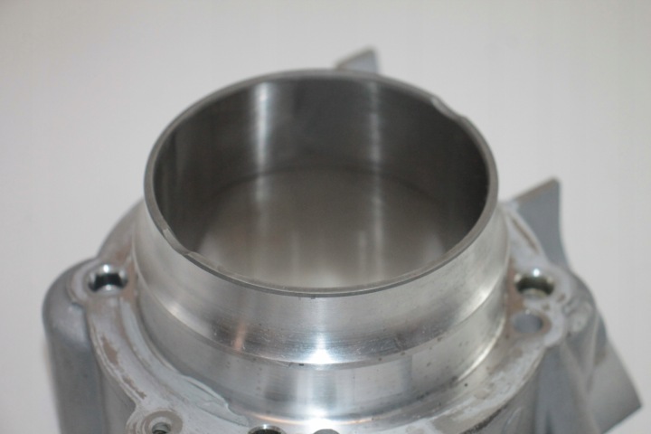 DUCATI STREETFIGHTER 848 PISTON PISTON AVANT AVANT