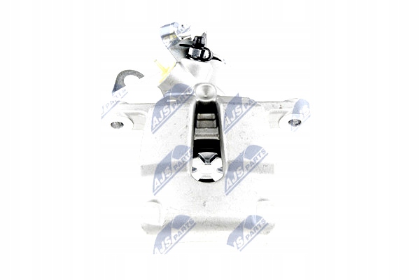 ÉTRIER DE FREIN DE FREIN ARRIÈRE RENAULT SCENIC II 03-09 GAUCHE AVEC ELEKTRYCZNYM