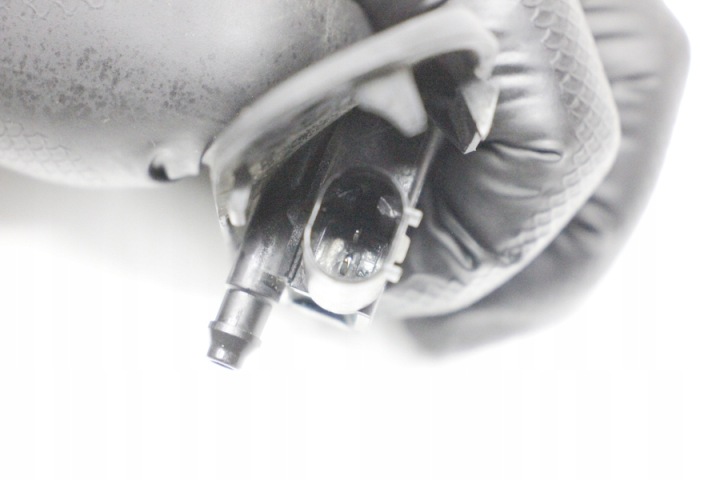 PORSCHE CAYENNE (92A) 6J0955986A ENSEMBLE BUSES LAVE-GLACES