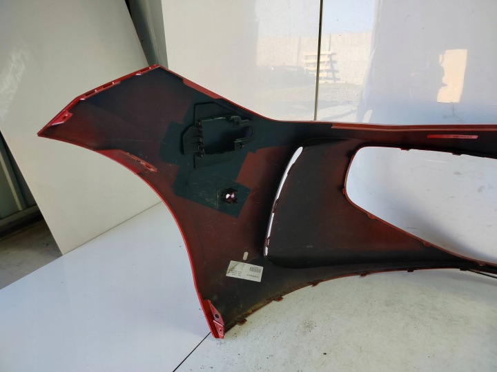 VW PASSAT B9 3J0 PARE-CHOCS AVANT AVANT NEUF ORIGINAL 3J0807221A.