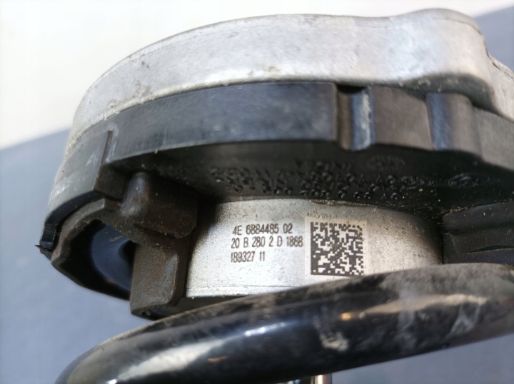 BMW 5 G30 G31 2.0 D MCPERSON GAUCHE AVANT 6896007