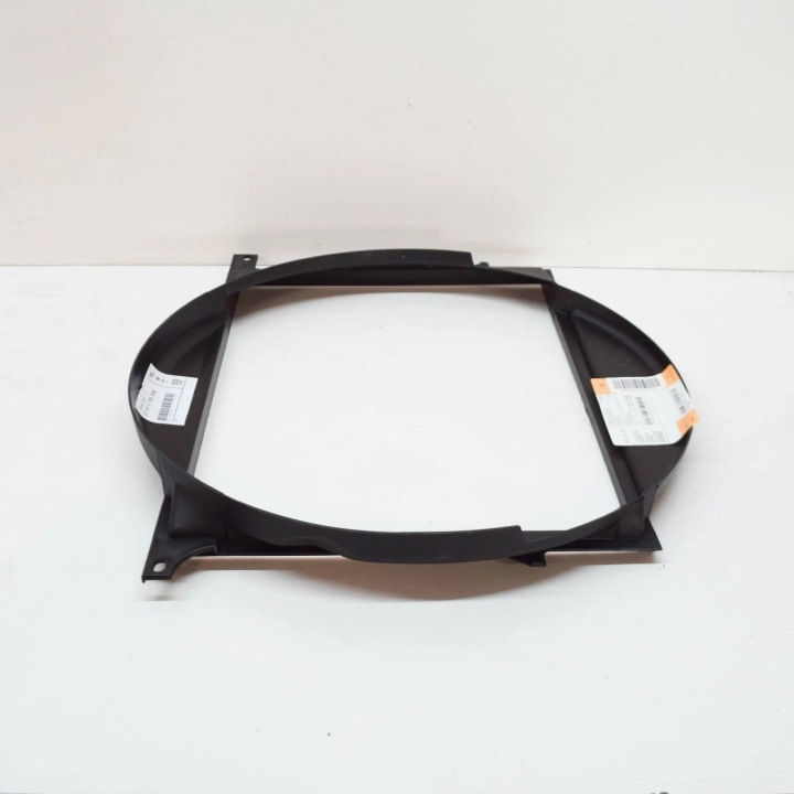 BMW 3 E36 RADIATOR FAN SHROUD 320I 110KW 17111723030 OEM