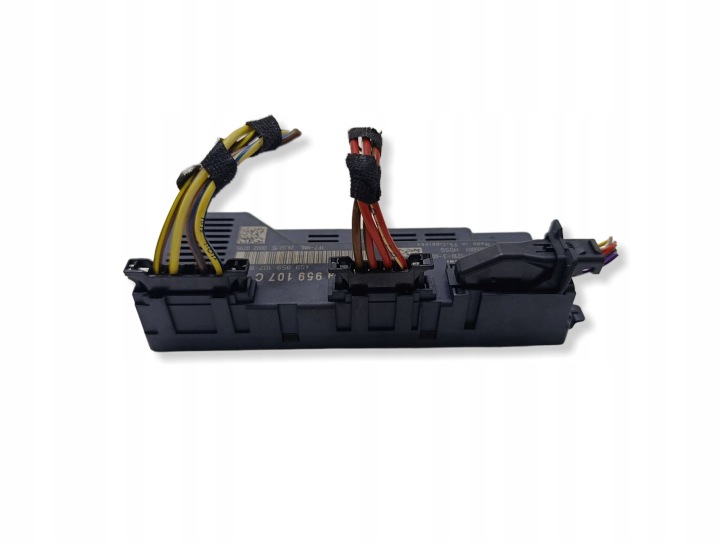 2016 AUDI A6 S6 C7 4G MODULE COUVERCLES DE COFFRE COUVERCLES DE COFFRE 4G9959107C