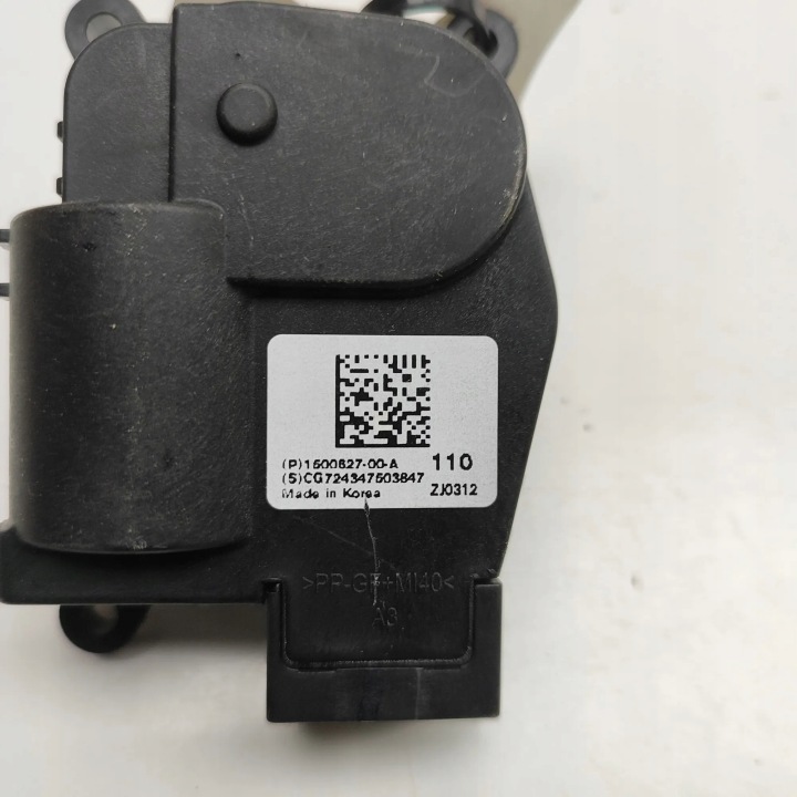 SOUPAPES STERUJACE CHAUFFAGE TESLA MODÈLE Y 150062700A 33072789 378KW 2025