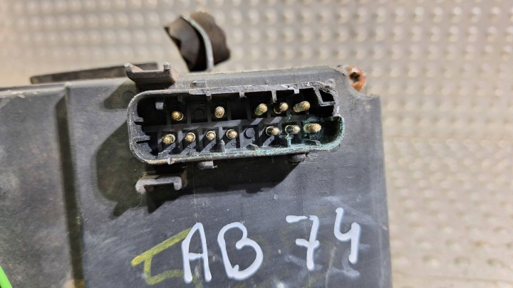 POMPE CONTRÔLEUR ABS 0265217000 1090910 BMW E36 E38 E39 E46