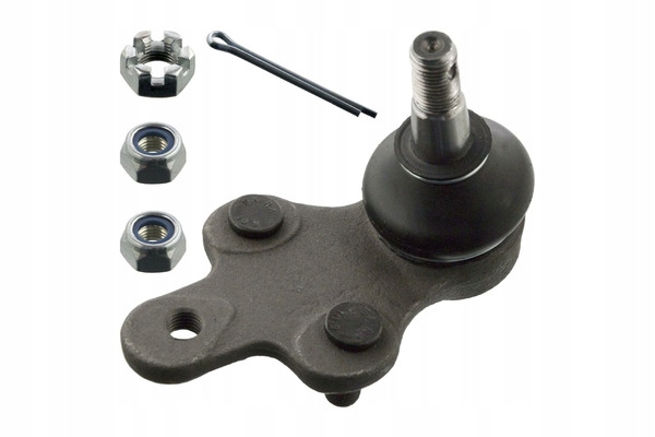 PIVOT BRAS DE SUSPENSION 23109 FEBI