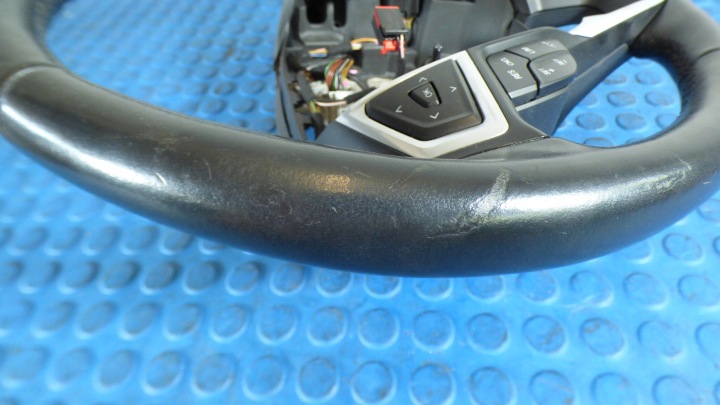 VOLANT CUIR DS73-3600-KR3ZHE FORD MONDEO V MK5
