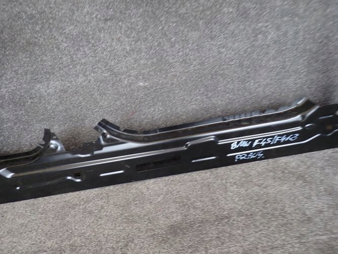 BMW F45 F46 14- SEUIL DROIT INTÉRIEUR