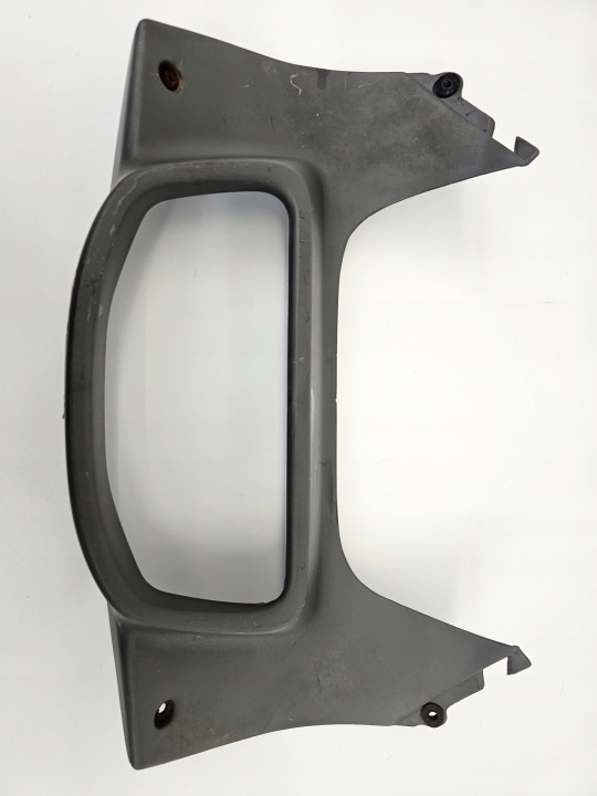 HONDA TRANSALP XL 600 V PD06 PROTECTION CHÂSSIS REMPLISSAGE TABLEAU DE BORD