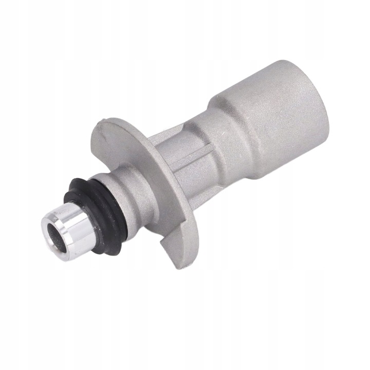 ADAPTATEUR TUBES POMPES HYDRAULIQUE ADAPTATEUR LR028136 ODPORNE SUR ZIMNO WYMIANE 28