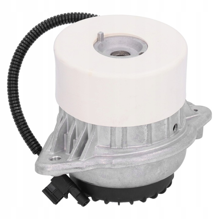 AVANT GAUCHE FIXATION MOTEUR 2222407117 CONVIENT VERS MERCEDES-BENZ AVEC 450