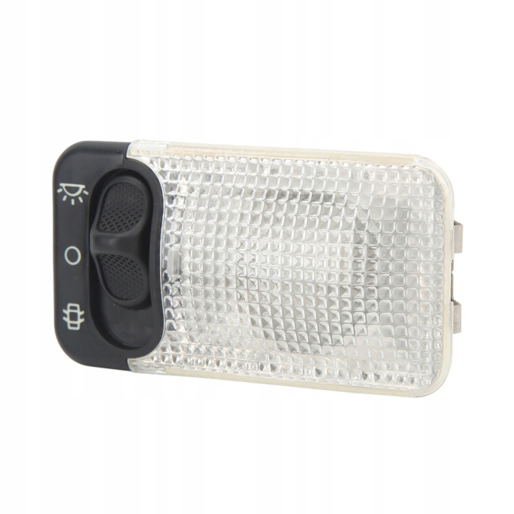 AMPOULE VERS CZYTANIA SUR TOITS INTÉRIEUR VOITURES 6362P3 SUPER CLAIR 0N
