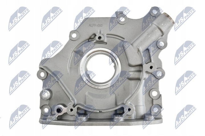 POMPE HUILES VERS CITROEN C5 III 1.6 HDI