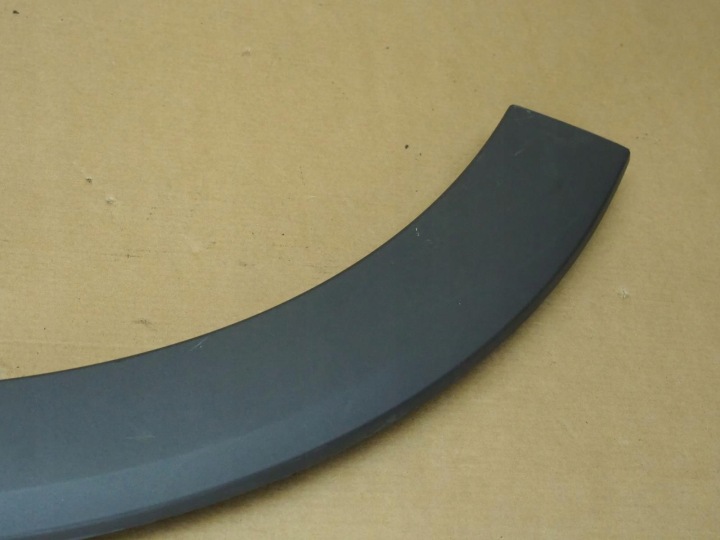 VW PASSAT B8 MOULURE REVÊTEMENT PORTES GAUCHE ARRIÈRE GAUCHE ARRIÈRE 3G9853817