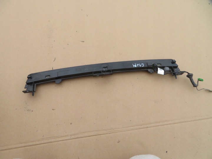 VOLVO V60 2 II 17-21 ANNÉE LANTERNE STOP PHARE PIED 31468198