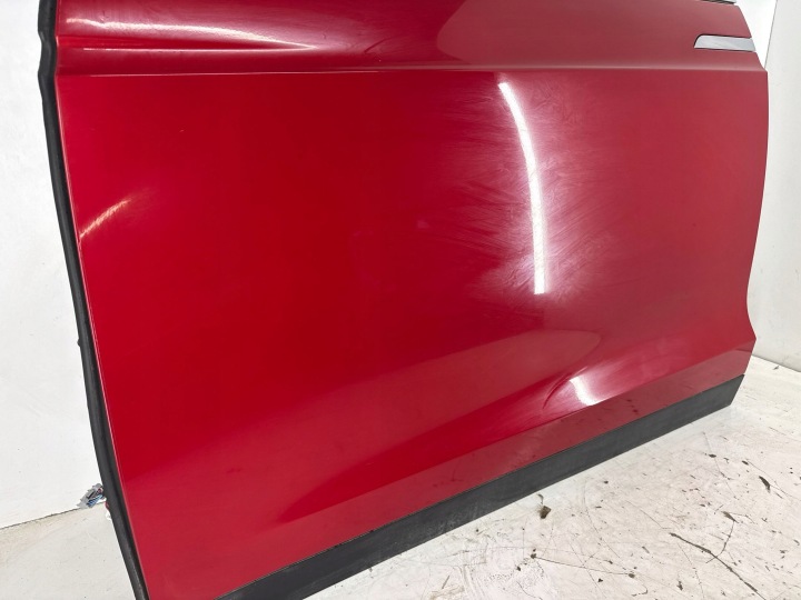TESLA MODÈLE X 2015- PORTES GAUCHE AVANT 1069535-E0-C