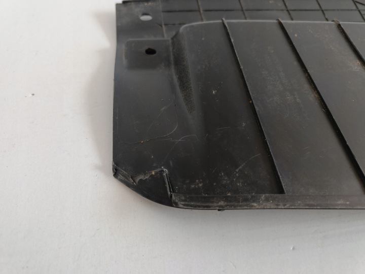 PROTECTION COURROIE AVANT 86342-D7000 HYUNDAI TUCSON 3 III