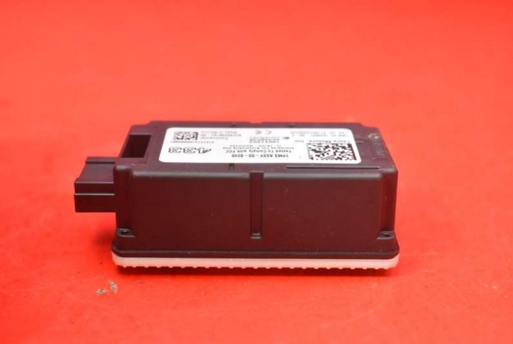 RÉCEPTEUR TPMS 1034601-00-C TESLA MODÈLE AVEC PERFORMANCE 762 KM 16-21