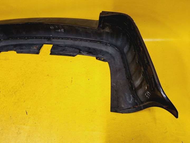 PARE-CHOCS ARRIÈRE ARRIÈRE VW GOLF IV UNIVERSEL LAK: LC9Z NR514