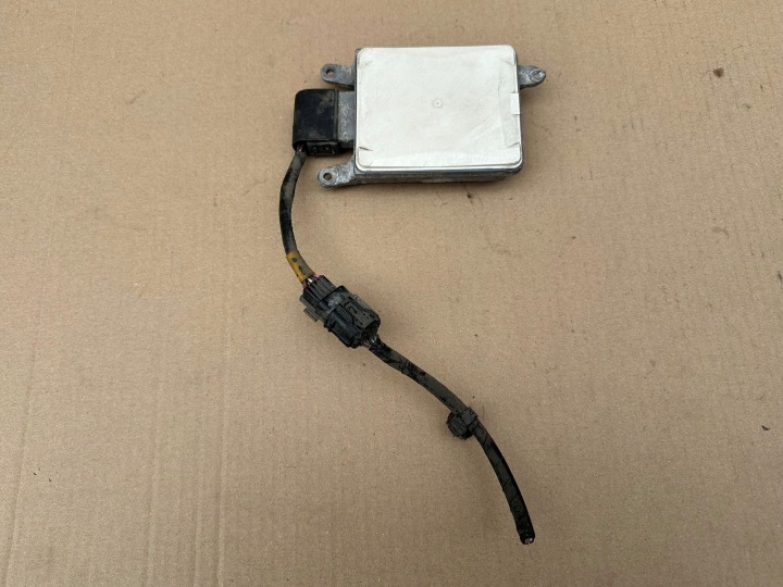 MAZDA 3 BL 09-13 RADAR CAPTEUR MORT ZONES GAUCHE ARRIÈRE G39A-67Y90