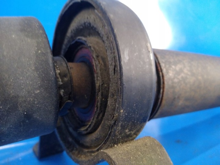 ARBRE DE TRANSMISSION ARRIÈRE AUDI A6 C7 11-18 4GD521101C