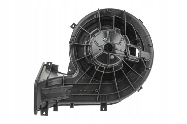 VENTILATEUR MOTEUR VENTILATEURS OPEL ASTRA H 04- VECTRA C 02- SIGNUM 03-