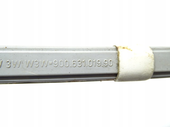 LANTERNE FEUX STOP PIED PORSCHE BOXSTER 986 90063101990