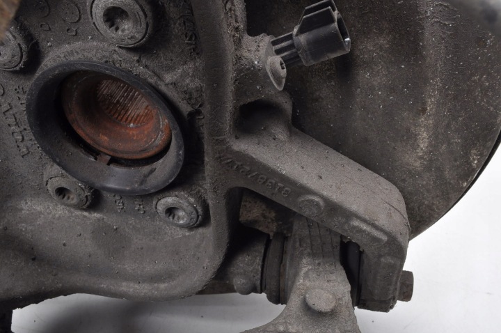 VOLVO V90 CC ROTULE DE DIRECTION DROITE ARRIÈRE 31387217 31476077 31360588 31360584