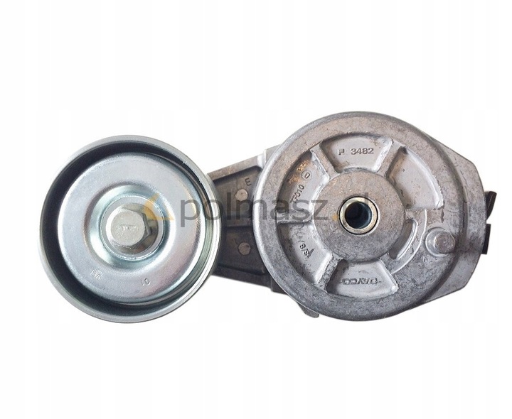 TENSOR CORREA IVECO EA504315781 EA504028028 