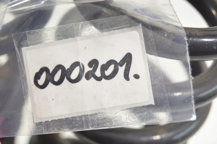 RESSORTS ARRIÈRE ORIGINAL MERCEDES R129 SL SL500 1293240504
