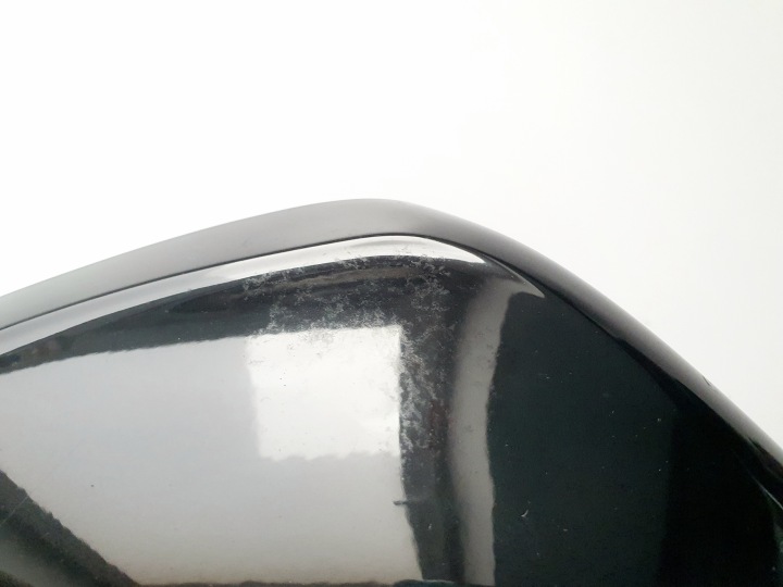 CHÂSSIS RÉTROVISEURS DROITE VOLVO S60 V70 C30 S80 LIFT