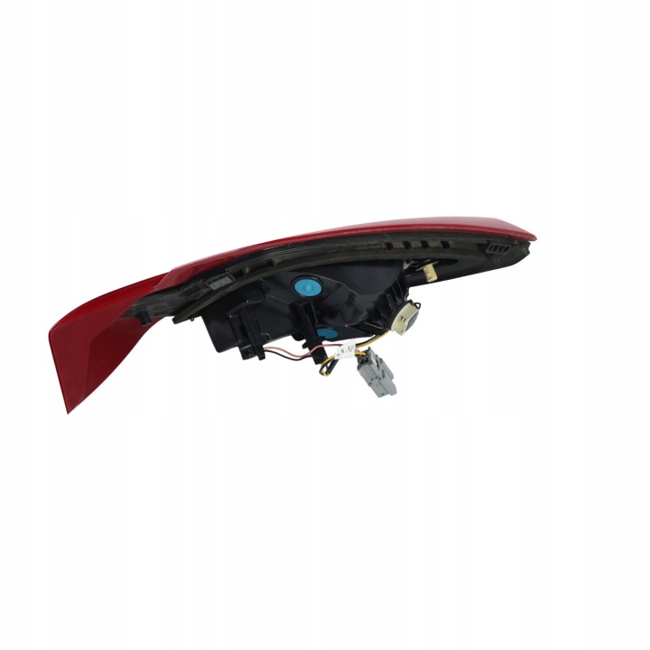 FORD FIESTA MK8 LED 17- PHARE ARRIÈRE GAUCHE