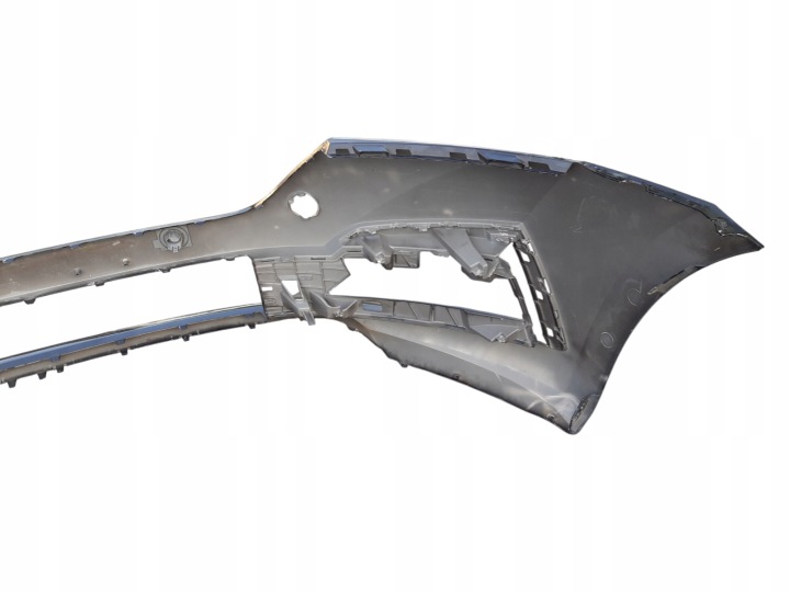 PARE-CHOCS AVANT AVANT SKODA OCTAVIA IV 20-24 5E3807221