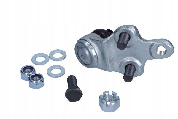 FEBI BILSTEIN PIVOT BRAS DE SUSPENSION FE23589