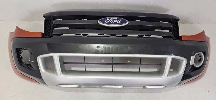 PARE-CHOCS AVANT AVANT FORD RANGER V 11-15