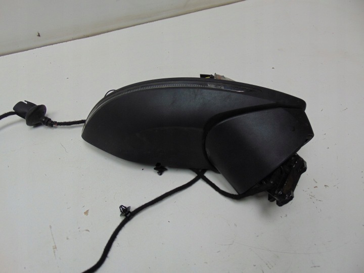 RÉTROVISEUR DROIT AUDI A6 C8 6PIN 4N1949102 EUROPE
